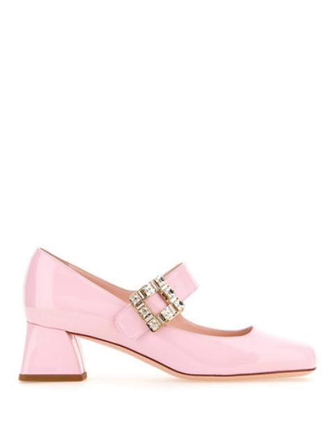 Roger Vivier Roger Vivier Women Shoes With Heels