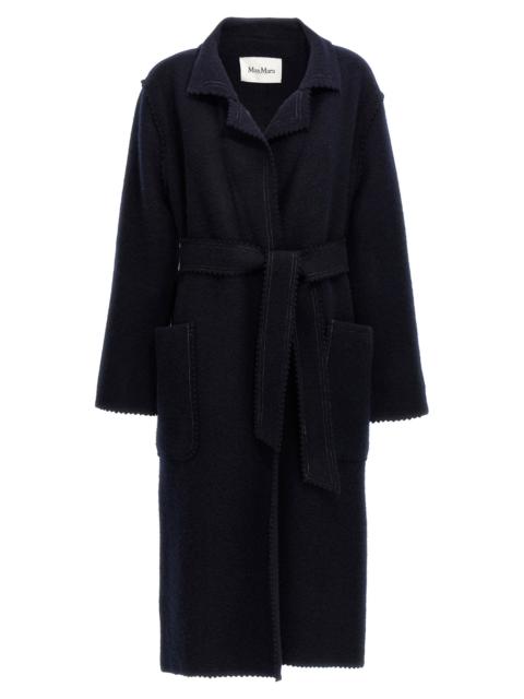 Max Mara Max Mara Women 'Jene' Coat