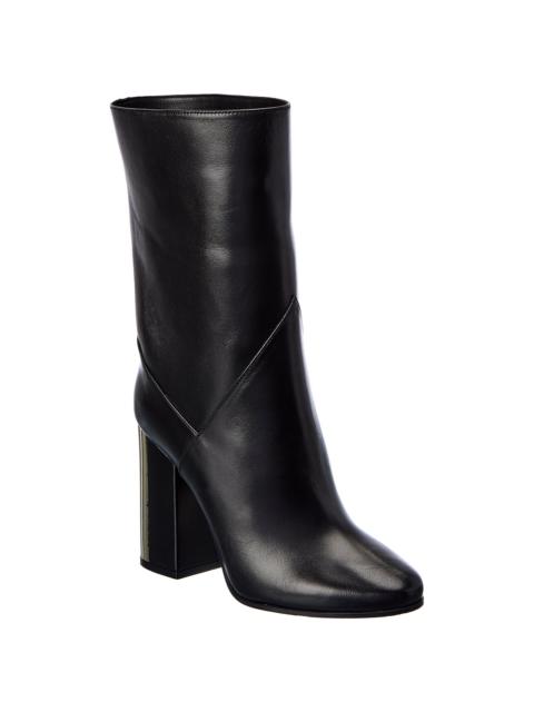 JIMMY CHOO Jimmy Choo Rydea AB 100 Leather Bootie