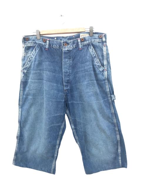 Other Designers Warehouse - WAREHOUSE CARPENTER SHORTPANT