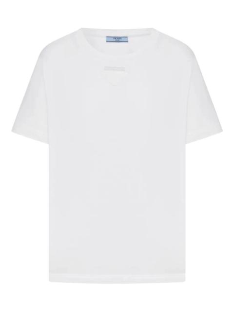 Prada Prada Women T-Shirt
