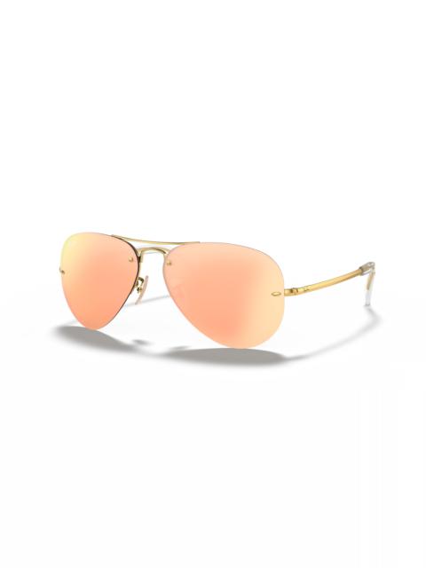 Ray-Ban RB3449