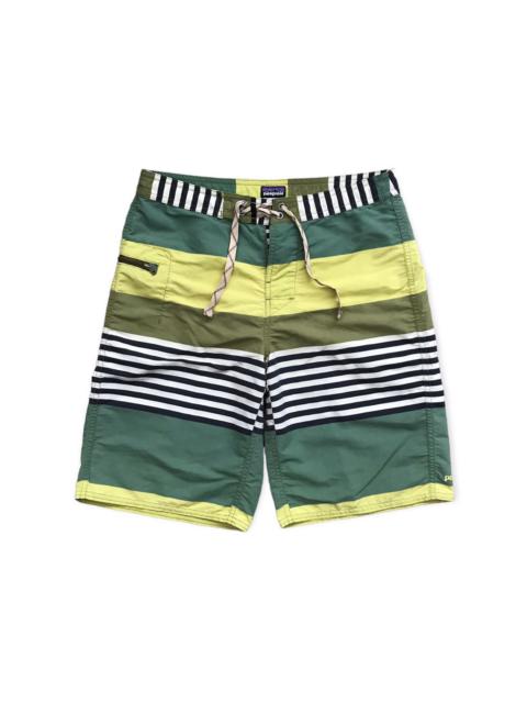 Patagonia patagonia stripes short pants