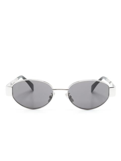 CELINE Celine Women Triomphe Metal 01 Sunglasses