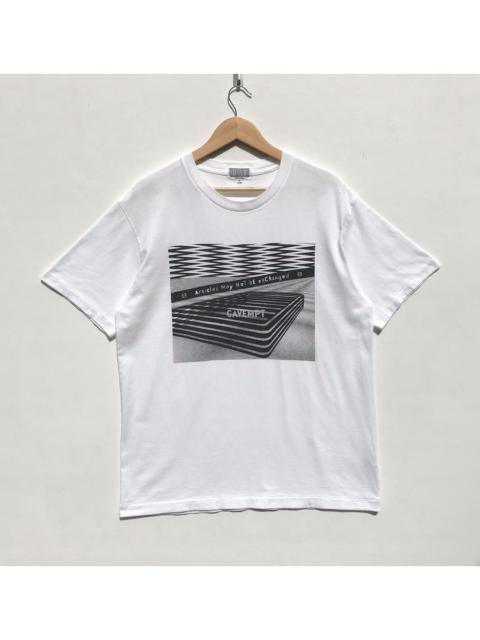 Cav Empt Articles May Not Be Exchanged Shirt Cav Empt Japan