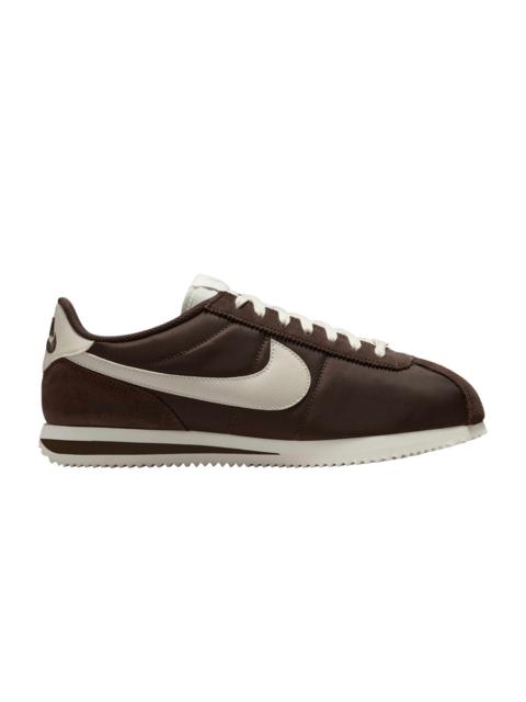 Nike Nike Cortez TXT 'Baroque Brown'