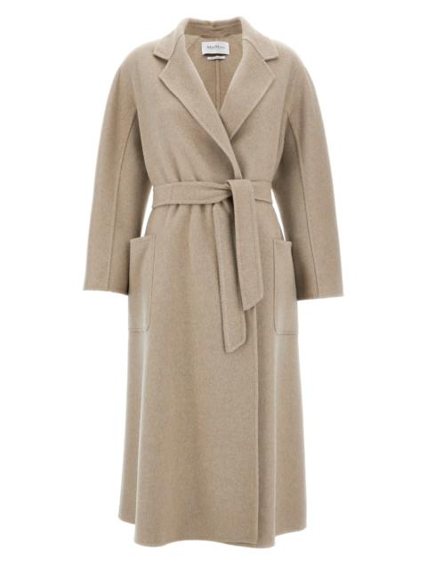 Max Mara 'Ludmilla - Icon Coat' coat