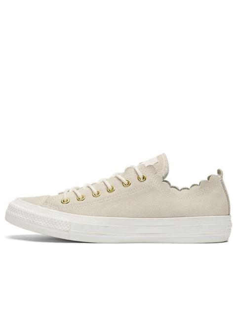 Converse (WMNS) Converse Chuck Taylor All Star Creamy 563418C