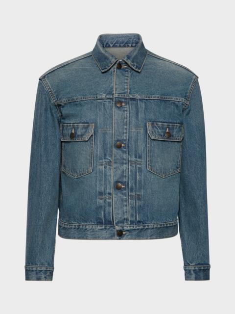 Maison Margiela Denim Jacket