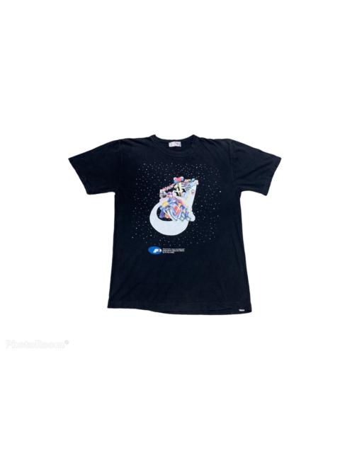 Other Designers vintage japanese grand prix suzuka 1990 tees