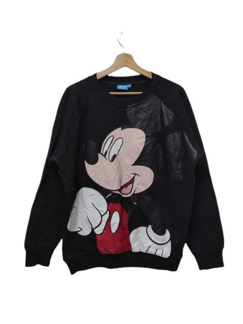 Mickey Mouse Sweatshirt