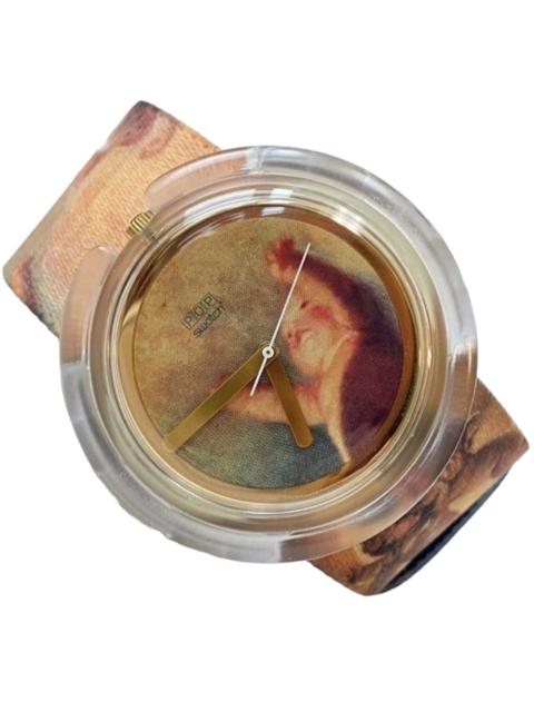 Other Designers Vintage - Vivienne Westwood POP Swatch Putti PWK168