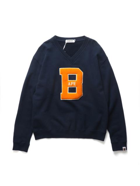 A BATHING APE® A BATHING APE