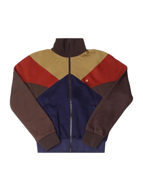 AMIRI Amiri Retro Zip-Up Jacket 'Multicolor'
