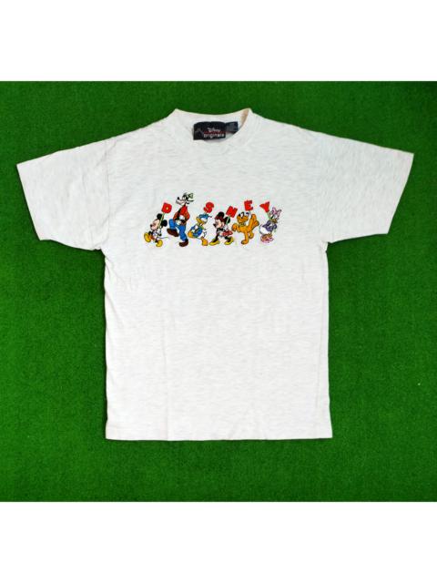 Other Designers Vintage - VINTAGE WALT DISNEY T-SHIRT