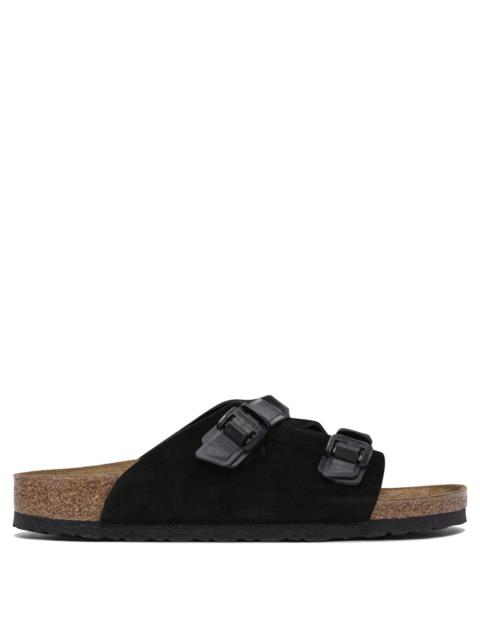 Birkenstock Zurich