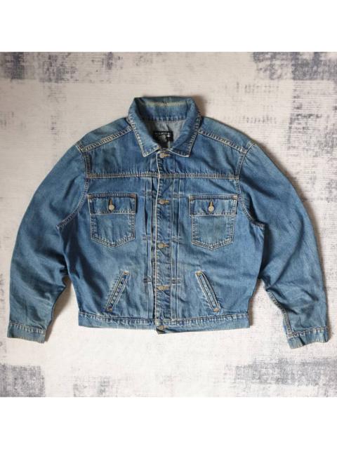 Other Designers Vintage Polo Ralph Lauren denim jacket