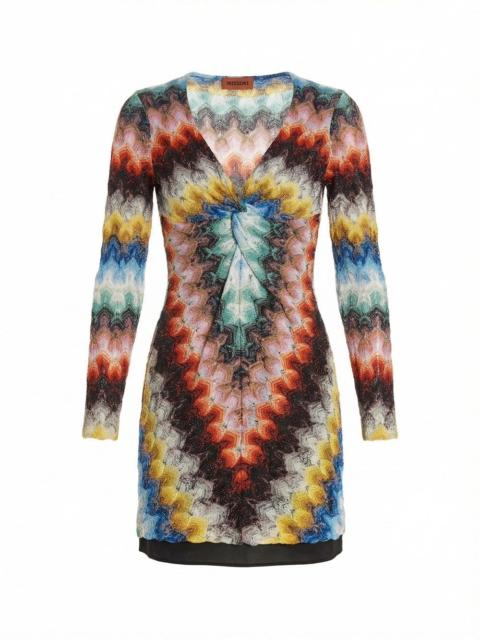 Missoni Missoni Women Short Dress