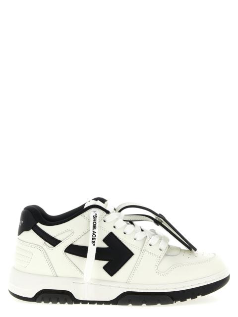 Off-White Out Of Office Sneakers White/Black