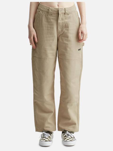Vans OTW BY VANS X HOMMEGIRLS WORKWEAR PANT