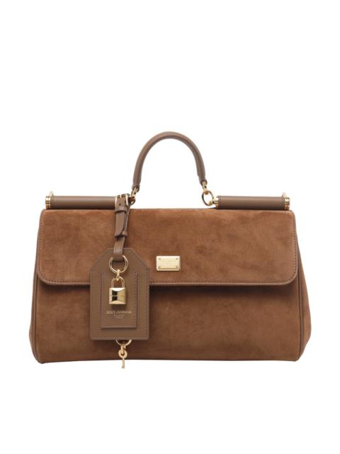 Dolce & Gabbana Dolce&Gabbana Women My Sicily Handbag