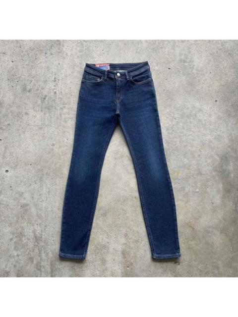 Ance Studios Skinny Women Jeans Pants Denim W25