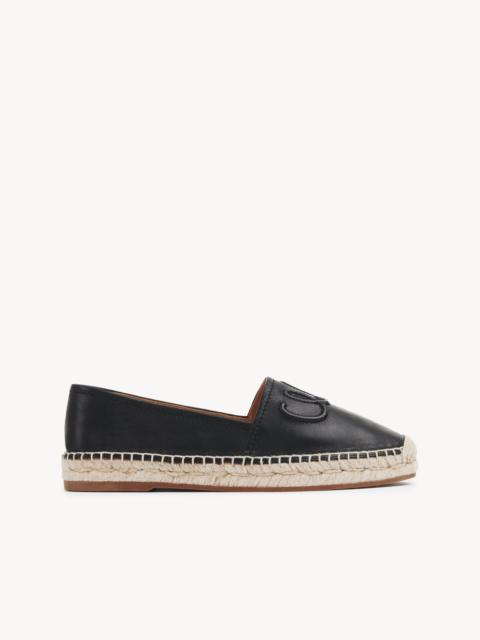 Chloé ISLA ESPADRILLE