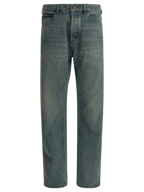 CELINE Celine Men Jeans Light Blue
