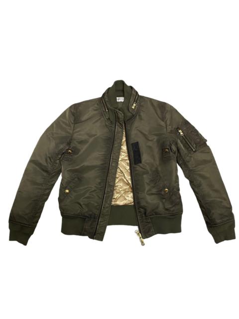 Other Designers Offer‼️Vintage Vanquish Tokyo Japan Bomber Jacket
