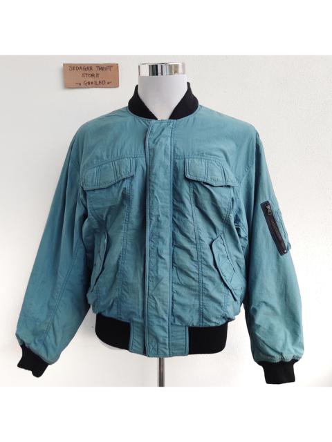 Other Designers Japanese Brand - Vintage OG Kushitani Explorer Racing Jacket