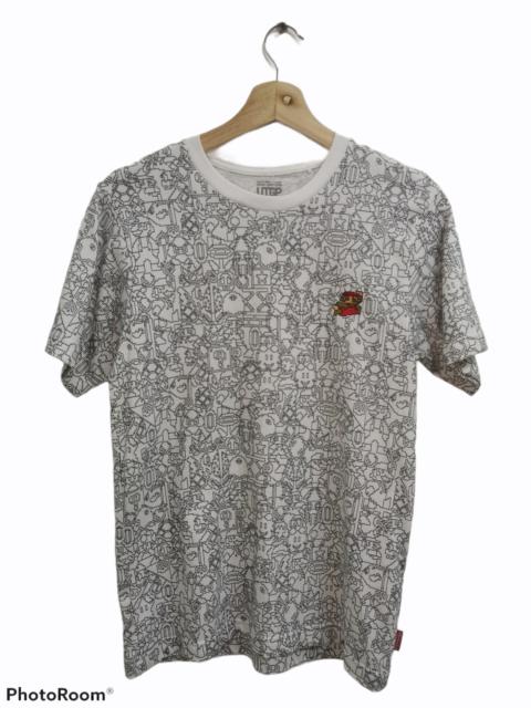 Other Designers Uniqlo - Uniqlo X Nintendo - SUPER MARIO