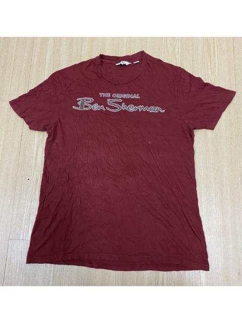 Other Designers The Original Ben Sherman Skinhead Punk Brand