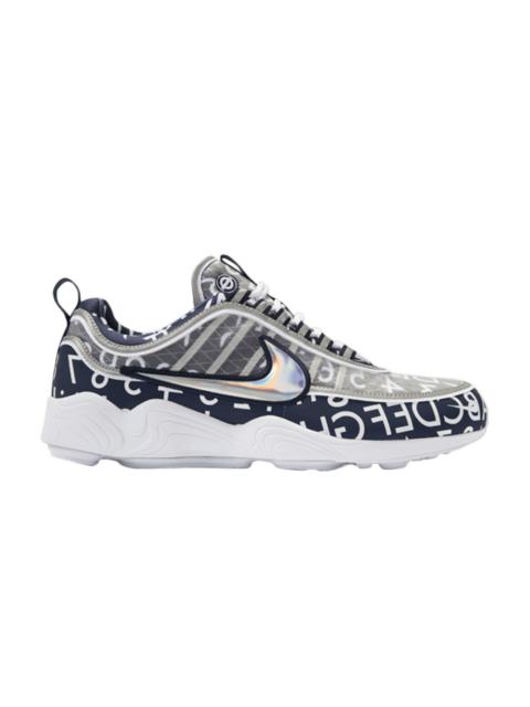 Nike Roundel x NikeLab Air Zoom Spiridon '16 GPX 'Binary Blue'