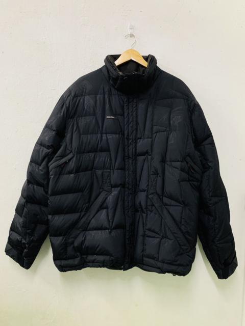 Other Designers Volcom Eko Puff Jacket Snowboarding