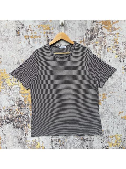 Vintage - Y’s For Living Yohji Yamamoto Stripe Shirt Japanese Designer