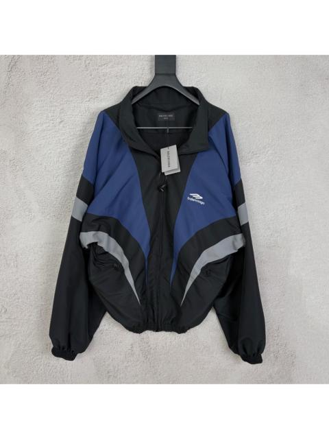 BALENCIAGA Balenciaga 24SS 3b Sports Jacket