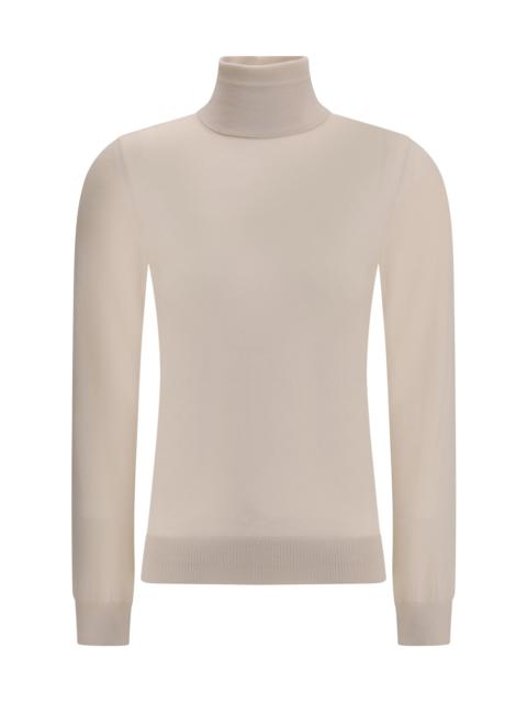 Loro Piana Loro Piana Women Turtleneck Sweater