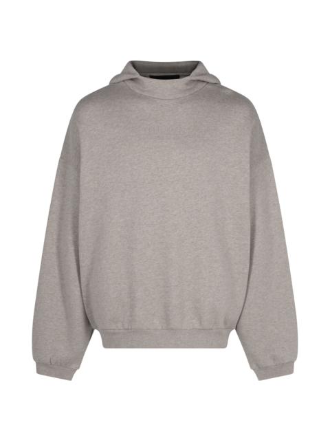 Hoodie/Core Heather(192BT232054F) 【ESSENTIALS】Essential