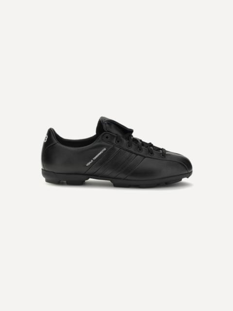 Y-3 Field Sneakers