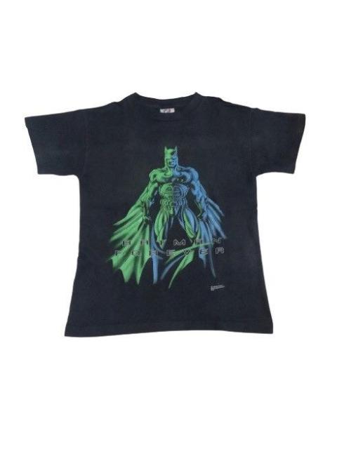 Other Designers vintage batman forever 1995 dc comics t-shirt