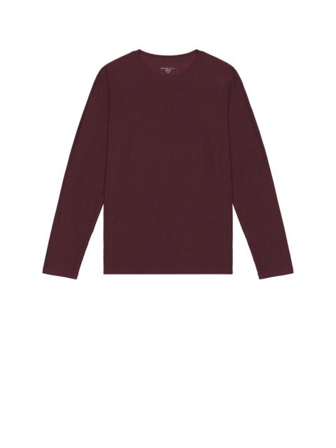 BEYOND YOGA Always Beyond Long Sleeve Crew 2.0