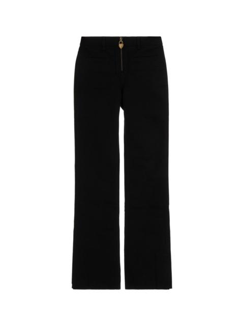 Chloé Chloe Women Trousers