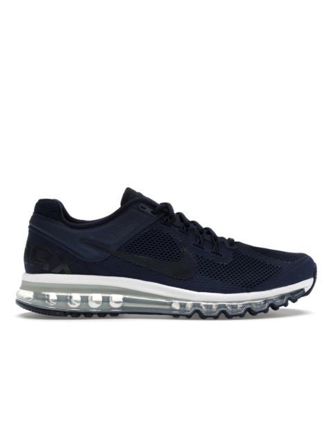 Nike Nike Air Max 2013 College Navy