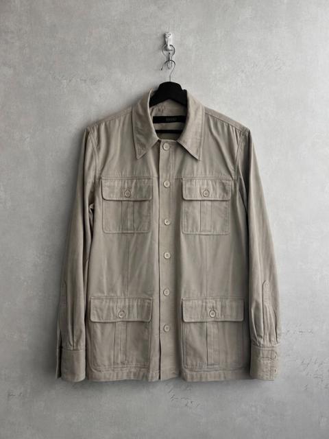 GUCCI Gucci By Tom Ford Jacket