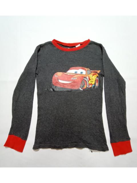 Other Designers H&M - Cars Long Sleeve Shirt Big Print Cover H&M