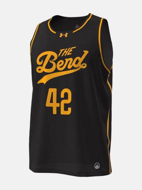 Under Armour UA Notre Dame Collegiate Basketball Replica