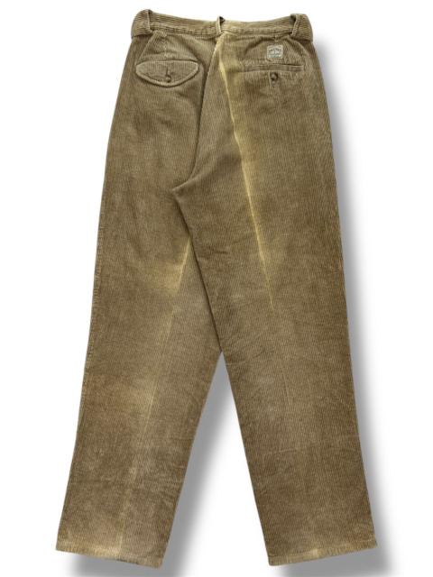Polo Ralph Lauren Polo Cords Ralph Lauren Sun Faded Corduroy Pant