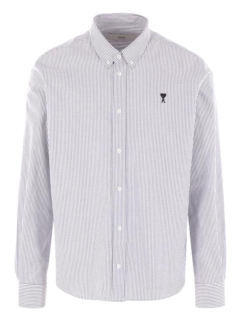 AMI Paris Ami Paris Men Ami De Coeur Shirt