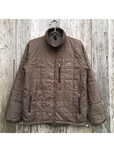 Other Designers Vintage - Vintage Helly Hansen Quilted Jacket