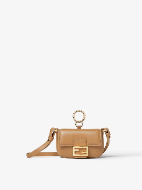 FENDI Nano Baguette Charm